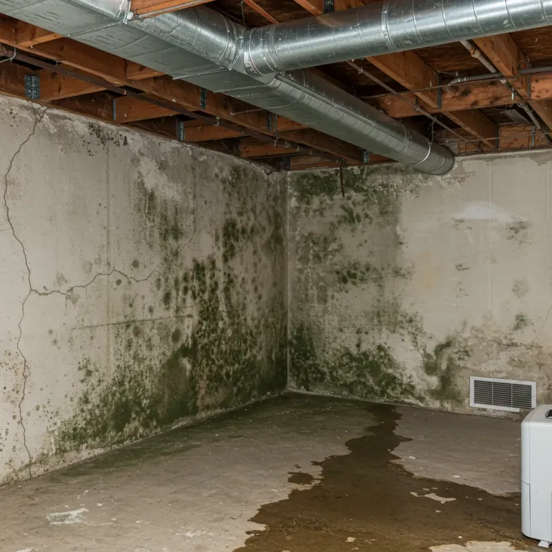 Professional Mold Removal in Rio Bravo, TX