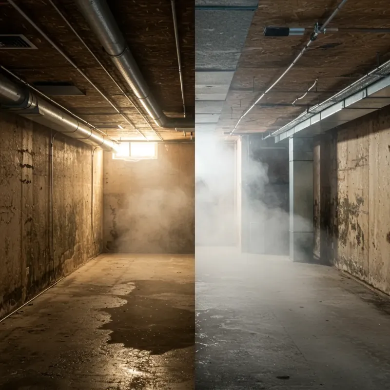 Professional Odor Removal in Rio Bravo, TX